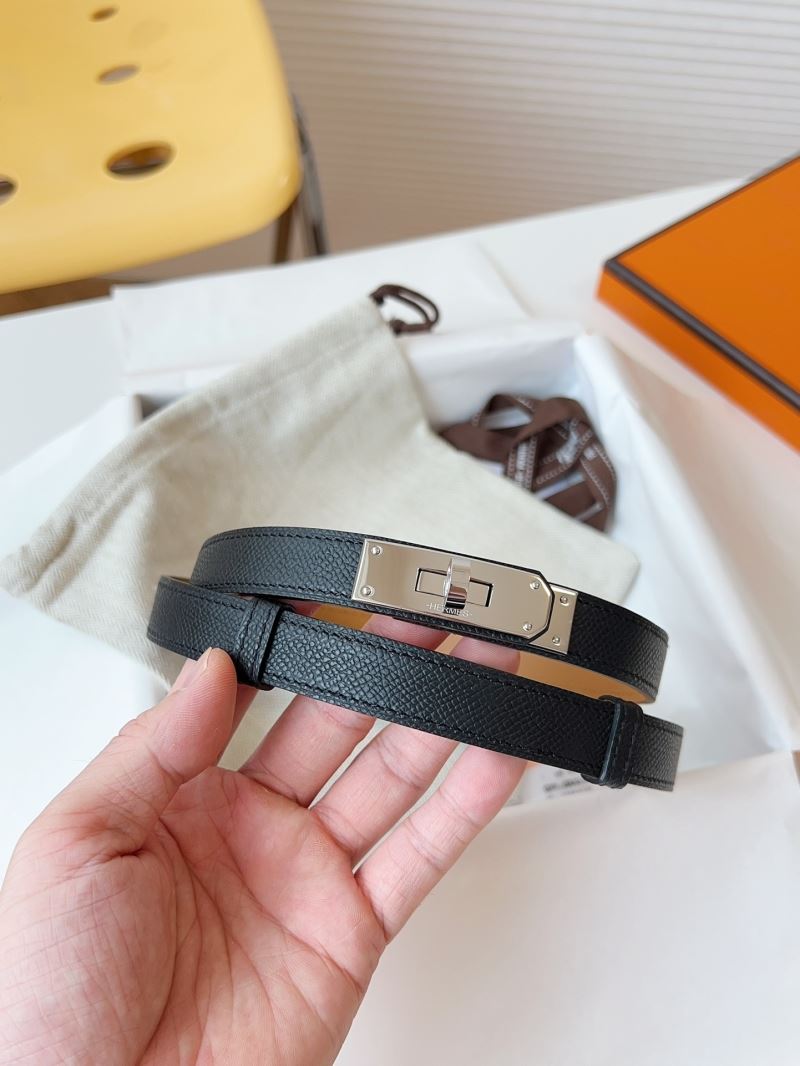 Hermes Belts